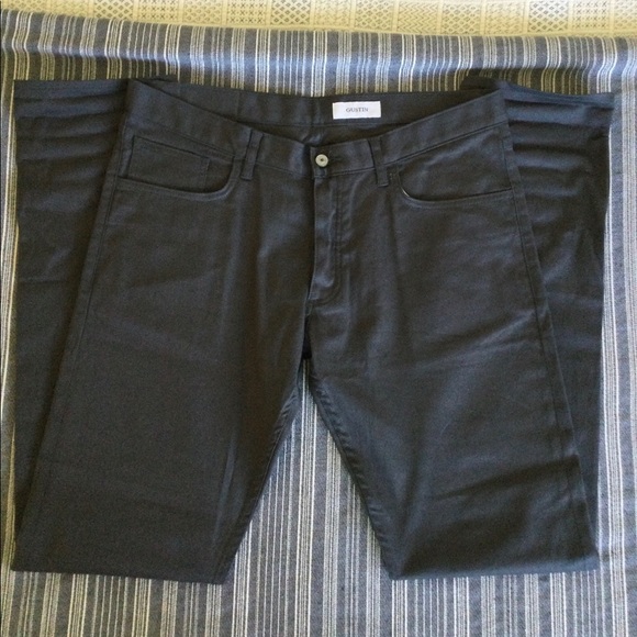 Gustin | Jeans | Nwot Gustin Slim Fit 